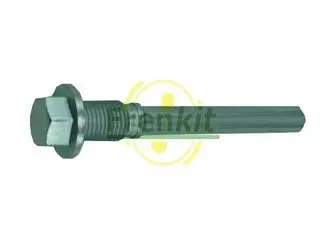Направляющая тормозного суппорта 10,00 / 81,00 / 12x1,25 AKEBONO FRENKIT G108101