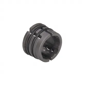 Втулка рулевой рейки без ГУР 24,00 / 30,90 / * 33,50 / 3,00 тип 7 EMMETEC L-M6096