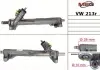 Рульова рейка з ГУР відновлена ​​VW TRANSPORTER IV 90-03 VW213R