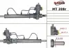 Рульова рейка з ГУР відновлена ​​MITSUBISHI LANCER 92-00 MSG MT208R (фото 1)