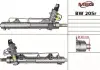 Рульова рейка з ГУР відновлена ​​BMW 3 E-46 1998-2005 ZF BW205R