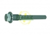 Напрямна гальмівного супорта 11,00 / 90,00 / 15x1,5 AKEBONO G119001