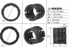 Втулка рулевой рейки без ГУР 24,70 / 34,00 * 34,00 / 4,70 тип 6 L-M6099