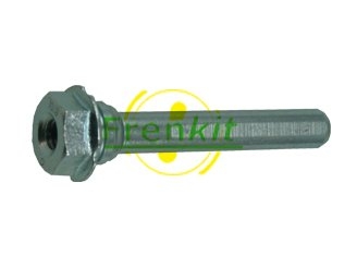 Направляющая тормозного суппорта 8,20 / 75,00 / 8 x1.25 LUCAS FRENKIT G087501