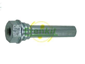 Направляющая тормозного суппорта 11,00 / 70,00 / 8 х1 AKEBONO FRENKIT G107001