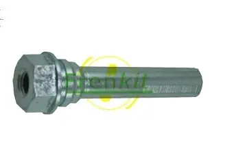Направляющая тормозного суппорта 11,00 / 70,00 / 8 х1 AKEBONO FRENKIT G107001