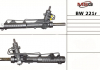 Рульова рейка з ГУР відновлена ​​BMW 3 E-46 1998-2005 BW221R