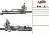 Рульова рейка з ГУР відновлена ​​BMW 3 E-46 1998-2005 BW221R