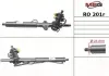 Рулевая рейка с ГУР восстановленная ROVER 25 (RF) 99-05 MSG RO201R (фото 1)