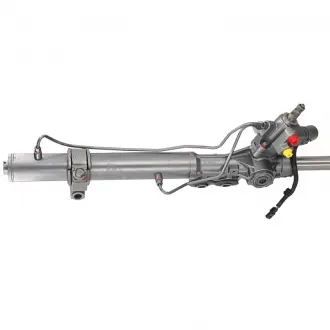 Рулевая рейка с ГУР восстановленная INFINITI QX56 2010- MSG IN203R