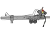 Рулевая рейка с ГУР восстановленная INFINITI QX56 2010- MSG IN203R (фото 5)
