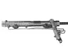 Рульова рейка з ГУР відновлена ​​BMW 3 E-90 2005-TRW MSG BW213R (фото 3)