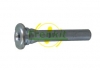 Направляющая тормозного суппорта 9,90 / 76,50 / 8 х1 BOSCH FRENKIT G107601 (фото 1)