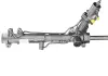 Рулевая рейка с ГУР восстановленная BMW 5 (E60) 03-10 BW217R