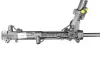 Рулевая рейка с ГУР восстановленная BMW 5 (E60) 03-10 MSG BW217R (фото 5)