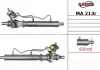 Рулевая рейка с ГУР восстановленная MAZDA MX-3 91-94 MA213R