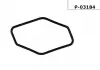 Прокладка насоса ГУР TOYOTA CAMRY USA Универсам 91-93 EMMETEC P-03184 (фото 1)