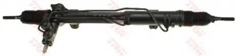Рулевая рейка с ГУР новая MERCEDES M W163 1998-2002 MSG ME211