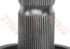Рулевая рейка с ГУР новая MERCEDES M W163 1998-2002 MSG ME211 (фото 2)