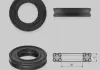 Кольцо резиновое Х-образного сечения C3,53 d1 21,82 EMMETEC O-08026 (фото 1)