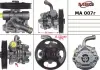 Насос ГУР восстановленный MAZDA 323 BJ 1998-2004 MSG MA007R (фото 1)