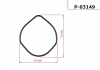Прокладка насоса ГУР MAZDA 3 03-09,3 седан 04- EMMETEC P-03149 (фото 1)