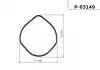 Прокладка насоса ГУР MAZDA 3 03-09,3 седан 04- EMMETEC P-03149 (фото 1)