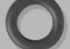 Кольцо резиновое круглого сечения C1,75 d1 5 EMMETEC O-02053 (фото 1)