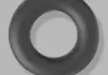 Кільце гумове круглого перетину C2,45 d1 5 O-02802