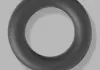 Кольцо резиновое круглого сечения C2,2 d1 6 EMMETEC O-02788V (фото 1)