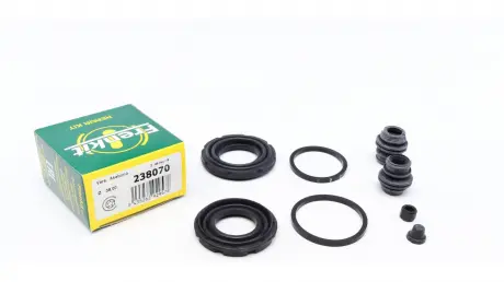 РМК тормозного суппорта HONDA Accord 2008- FRENKIT 238070
