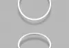 Кольцо тефлоновое O37,5x40,8 S2,54 тип 1 EMMETEC M-01672 (фото 1)