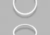 Кольцо тефлоновое O36,6x41,1 S2,25 тип 1 EMMETEC M-01319 (фото 1)