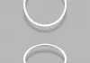 Кольцо тефлоновое O45,2x49,5 S2,25 тип 1 EMMETEC M-01303 (фото 1)