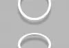 Кільце тефлоновое O32,85x38,1 S2,2 тип 1 EMMETEC M-01339 (фото 1)
