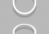 Кольцо тефлоновое O44,2x51,7 S2,2 тип 1 EMMETEC M-01518 (фото 1)