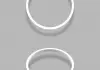 Кільце тефлоновое O36,6x40,2 S2,5 тип 1 EMMETEC M-01398 (фото 1)