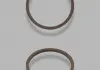 Кольцо тефлоновое O38,7x43,5 S2,5 тип 1 EMMETEC M-01412 (фото 1)