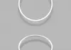 Кольцо тефлоновое O47,2x50,3 S2,4 тип 1 EMMETEC M-01422 (фото 1)