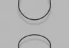 Кільце тефлоновое O67,9x71,9 S1,5 тип 1 EMMETEC M-01554 (фото 1)