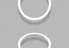 Кільце тефлоновое O32,5x37,5 S2,3 тип 1 EMMETEC M-01329 (фото 1)