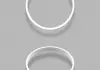 Кільце тефлоновое O37,6x40,2 S4,4 тип 2 EMMETEC M-01531 (фото 1)
