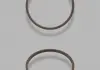 Кільце тефлоновое O65,3x70,5 S3,9 тип 1 EMMETEC M-01368 (фото 1)