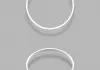 Кільце тефлоновое O36x38,2 S2,08 тип 1 EMMETEC M-01472 (фото 1)