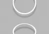 Кільце тефлоновое O35x38,7 S1,9 тип 1 EMMETEC M-01391 (фото 1)