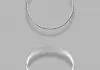Кільце тефлоновое O25,8x27,2 S3 тип 1 EMMETEC M-01405 (фото 1)