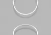 Кольцо тефлоновое O45,8x48,4 S2 тип 1 EMMETEC M-01433 (фото 1)
