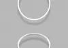 Кольцо тефлоновое O36,6x39,2 S2 тип 1 EMMETEC M-01454 (фото 1)