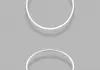 Кольцо тефлоновое O56,9x60,2 S2 тип 1 EMMETEC M-01477 (фото 1)