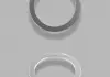 Кольцо тефлоновое O14,2x18,2 S1 тип 1 EMMETEC M-01602 (фото 1)